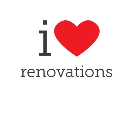 I Love Renovations Halifax (902)488-5683